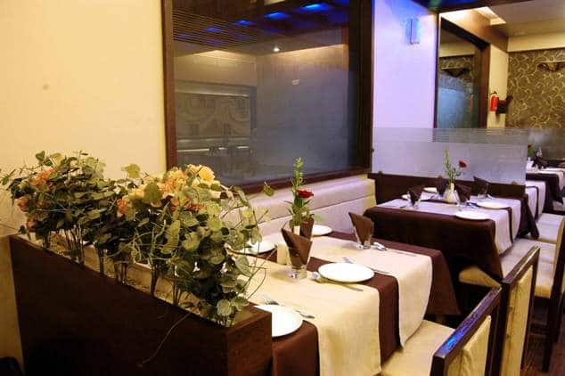 Hotel Khandesh Residency, Mumbai 5